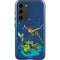 Disney Peter Pan and Tinker Bell in Neverland Galaxy S23 Plus Pro Case
