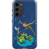 Disney Peter Pan and Tinker Bell in Neverland Galaxy S23 Plus Pro Case