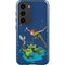 Disney Peter Pan and Tinker Bell in Neverland Galaxy S23 Pro Case