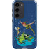 Disney Peter Pan and Tinker Bell in Neverland Galaxy S23 Pro Case