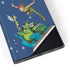 Disney Peter Pan and Tinker Bell in Neverland Galaxy S23 Ultra Skin