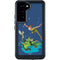 Disney Peter Pan and Tinker Bell in Neverland Galaxy S23 Waterproof Case