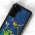 Disney Peter Pan and Tinker Bell in Neverland Galaxy S23 Waterproof Case