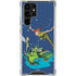 Disney Peter Pan and Tinker Bell in Neverland Galaxy S24 Ultra Clear Case