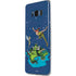 Disney Peter Pan and Tinker Bell in Neverland Galaxy S8 Plus Skin