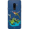 Disney Peter Pan and Tinker Bell in Neverland Galaxy S9 Plus Skin