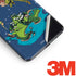 Disney Peter Pan and Tinker Bell in Neverland Galaxy S9 Plus Skin