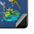 Disney Peter Pan and Tinker Bell in Neverland Galaxy Z Flip Skin