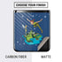 Disney Peter Pan and Tinker Bell in Neverland Galaxy Z Flip Skin