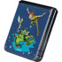 Disney Peter Pan and Tinker Bell in Neverland Galaxy Z Flip5 5G Skin
