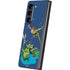 Disney Peter Pan and Tinker Bell in Neverland Galaxy Z Fold5 5G Skin