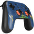 Disney Peter Pan and Tinker Bell in Neverland Google Stadia Controller Skin