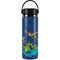 Disney Peter Pan and Tinker Bell in Neverland Hydro Flask 20oz Wide Mouth Skin