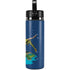 Disney Peter Pan and Tinker Bell in Neverland Hydro Flask 20oz Wide Mouth Skin