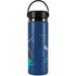 Disney Peter Pan and Tinker Bell in Neverland Hydro Flask 20oz Wide Mouth Skin