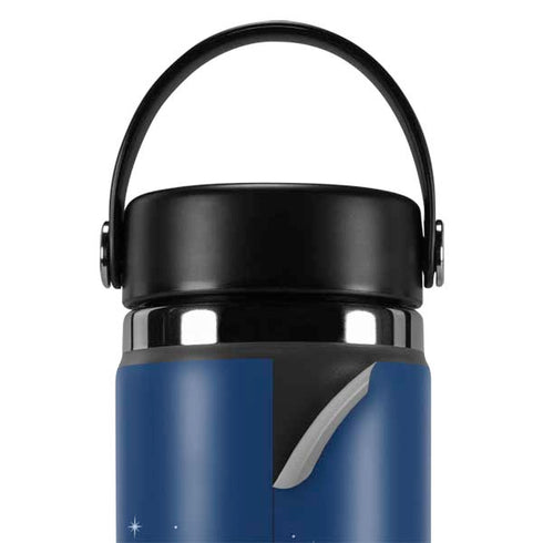 Disney Peter Pan and Tinker Bell in Neverland Hydro Flask 20oz Wide Mouth Skin