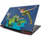 Disney Peter Pan and Tinker Bell in Neverland Lenovo IdeaPad Skin
