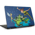 Disney Peter Pan and Tinker Bell in Neverland Dell Inspiron Skin