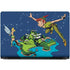 Disney Peter Pan and Tinker Bell in Neverland Dell Inspiron Skin