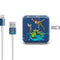 Disney Peter Pan and Tinker Bell in Neverland iPad Charger (10W USB) Skin