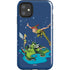 Disney Peter Pan and Tinker Bell in Neverland iPhone 11 Impact Case
