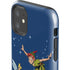 Disney Peter Pan and Tinker Bell in Neverland iPhone 11 Impact Case