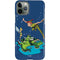 Disney Peter Pan and Tinker Bell in Neverland iPhone 11 Pro Lite Case