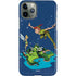 Disney Peter Pan and Tinker Bell in Neverland iPhone 11 Pro Lite Case
