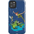 Disney Peter Pan and Tinker Bell in Neverland iPhone 11 Pro Max Impact Case
