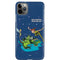 Disney Peter Pan and Tinker Bell in Neverland iPhone 11 Pro Max Lite Case