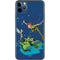 Disney Peter Pan and Tinker Bell in Neverland iPhone 11 Pro Max Skin