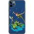 Disney Peter Pan and Tinker Bell in Neverland iPhone 11 Pro Max Skin