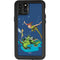 Disney Peter Pan and Tinker Bell in Neverland iPhone 11 Pro Max Waterproof Case