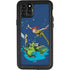 Disney Peter Pan and Tinker Bell in Neverland iPhone 11 Pro Max Waterproof Case