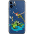Disney Peter Pan and Tinker Bell in Neverland iPhone 11 Pro Skin