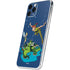 Disney Peter Pan and Tinker Bell in Neverland iPhone 11 Pro Skin