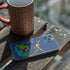 Disney Peter Pan and Tinker Bell in Neverland iPhone 11 Pro Skin