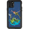 Disney Peter Pan and Tinker Bell in Neverland iPhone 11 Pro Waterproof Case