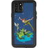 Disney Peter Pan and Tinker Bell in Neverland iPhone 11 Pro Waterproof Case