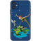 Disney Peter Pan and Tinker Bell in Neverland iPhone 11 Skin
