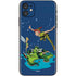 Disney Peter Pan and Tinker Bell in Neverland iPhone 11 Skin
