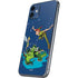 Disney Peter Pan and Tinker Bell in Neverland iPhone 11 Skin