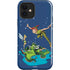 Disney Peter Pan and Tinker Bell in Neverland iPhone 12 Impact Case