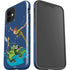 Disney Peter Pan and Tinker Bell in Neverland iPhone 12 Impact Case