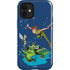 Disney Peter Pan and Tinker Bell in Neverland iPhone 12 Mini Impact Case