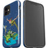 Disney Peter Pan and Tinker Bell in Neverland iPhone 12 Mini Impact Case