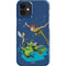 Disney Peter Pan and Tinker Bell in Neverland iPhone 12 Mini Lite Case