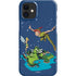 Disney Peter Pan and Tinker Bell in Neverland iPhone 12 Mini Lite Case