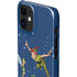 Disney Peter Pan and Tinker Bell in Neverland iPhone 12 Mini Lite Case