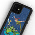 Disney Peter Pan and Tinker Bell in Neverland iPhone 12 Mini Waterproof Case